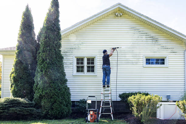 Best Fence Cleaning  in Oxford, GA