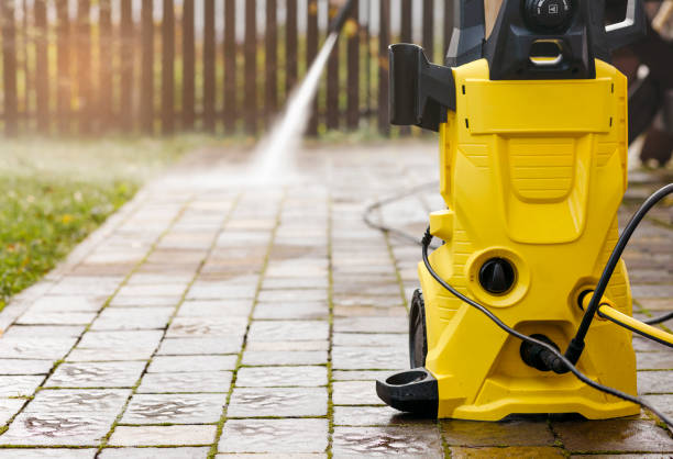 Best Gutter Cleaning  in Oxford, GA